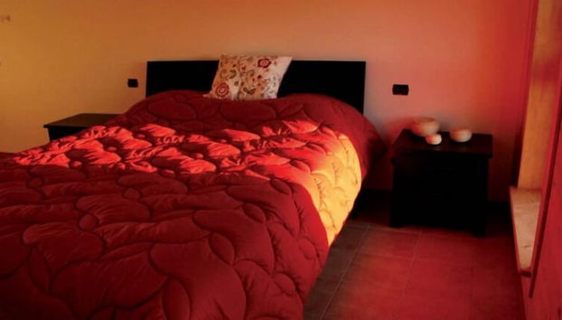 Agriturismo Prisma - Foto 3, Zimmer