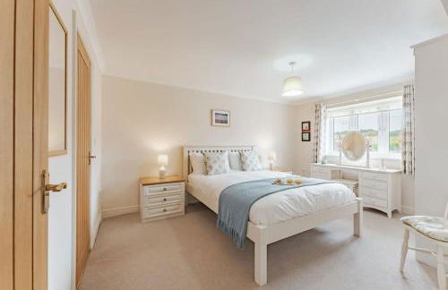Avocet Cottage - Norfolk Cottage Agency - Foto 13