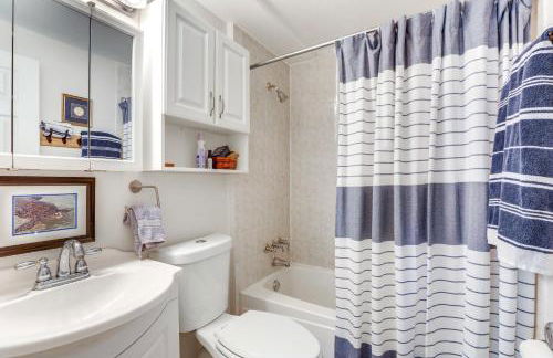 Englewood Bungalow 1 Mi to Beach Pets Welcome! - Foto 17