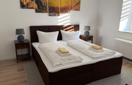 Entspannen am Großen Goitzschesee - Foto 5