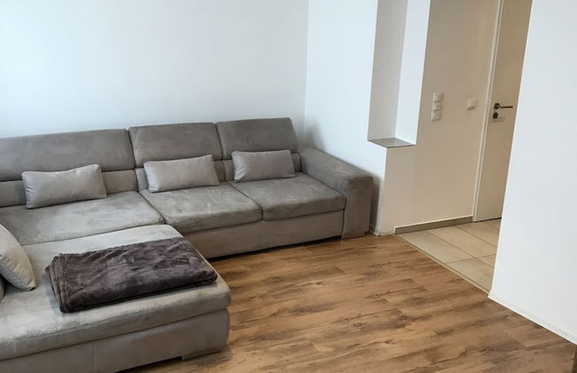 Ganzes Haus Nähe Köln Messe-Airport-City - Foto 32