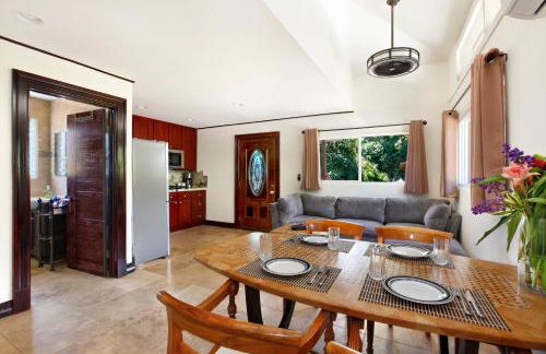 Fern Grotto Inn - Foto 6