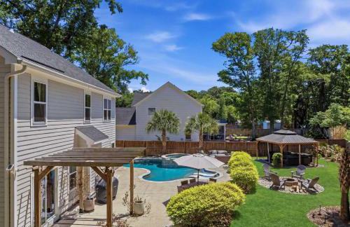 Pleasant Place Villa -Newly Built with Pool Close to downtown&beach - Foto 80