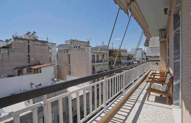 Andromaxi Near Snfcc - Foto 10