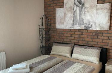 Apartamenty Bartnicza C - Foto 19