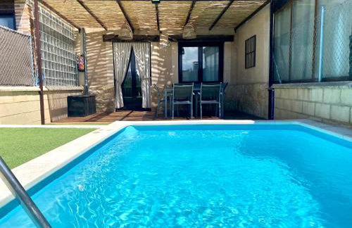 La espiga de la Mata - Foto 1