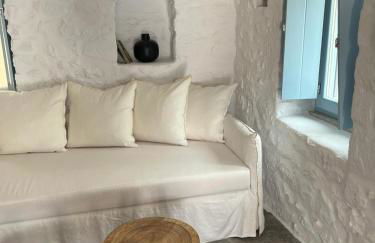 Σουίτα ΣΙΚΛΟΣ στο Καραβοστάσι Ν Οιτύλου Μάνης - Foto 8