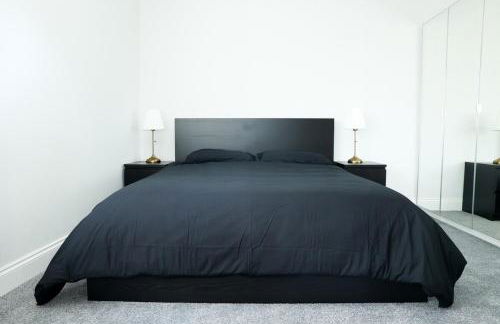 Brand New Luxury 1 Bedroom Apartment - Foto 17