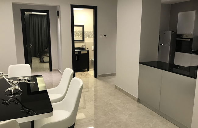 Al Manzil Residence Hidd 2 - Foto 8