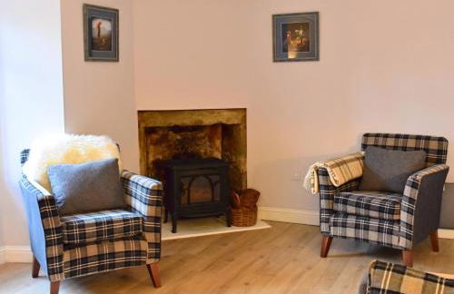 Linnhe Apartment, Kinlochlaich House - Foto 13