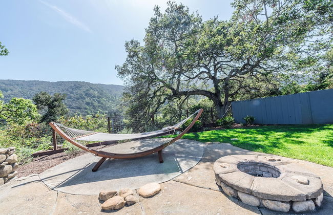 LX3 Renaissance Carmel Valley Villa Pool and Spa - Foto 49