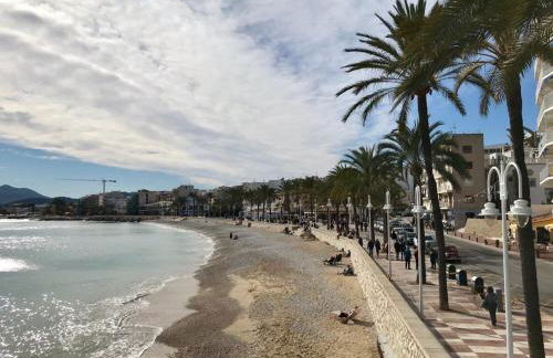 Jardines Del Gorgos Modern Retreat Near Javea Beach - Foto 54