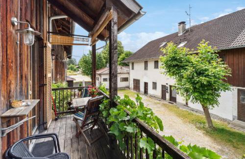 Apartment Spiegl by Interhome - Foto 1