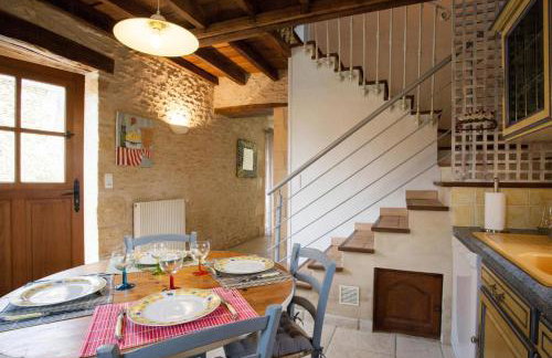 La Garenne avec sa piscine privée proche de Sarlat - Photo 10