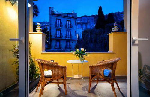 Home 29 Taormina City Center - Foto 30