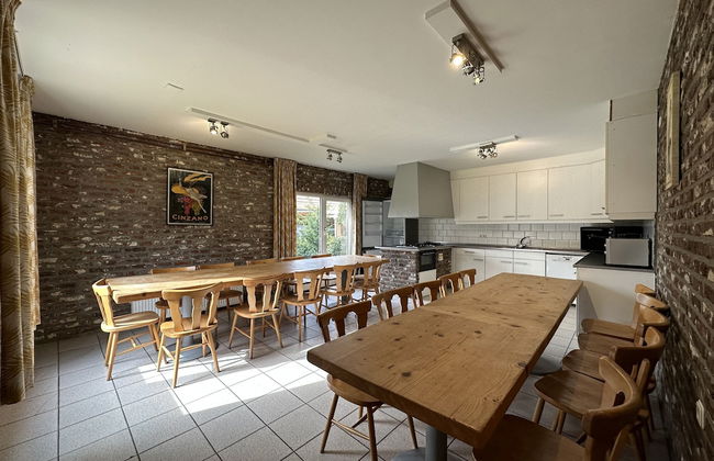 Bungalowpark Landsrade - Photo 70