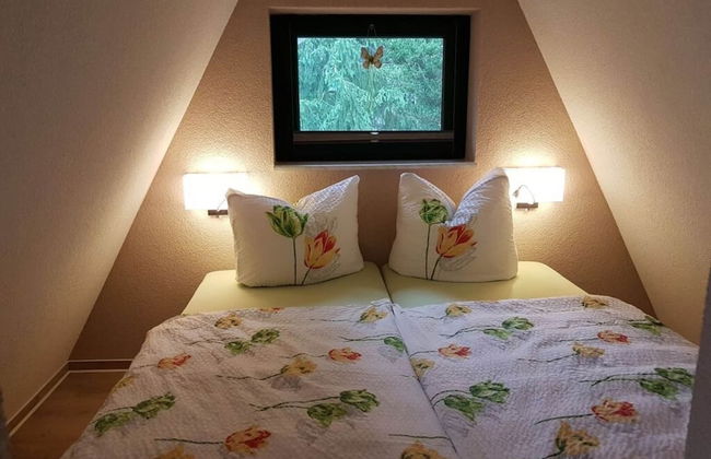 Cosy Apartment in Schmogrow - Foto 2