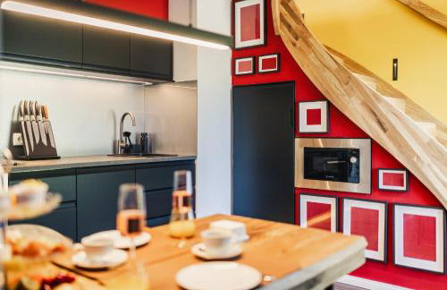 Ferienwohnung "SteernKieker" - Ankommen und Entspannen - Foto 65