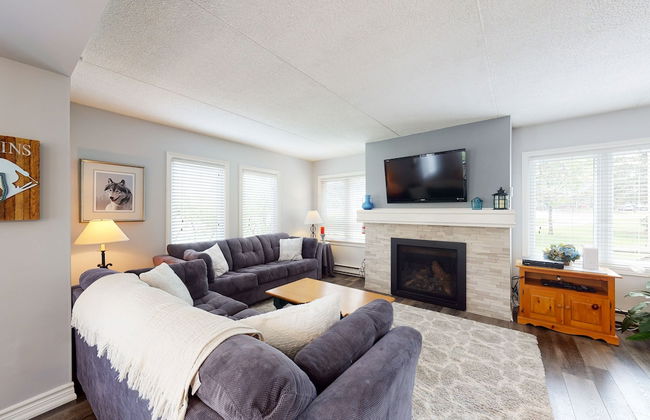 Mountainwalk - Foto 21