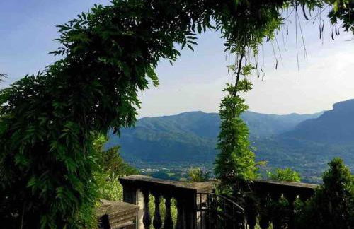 Villa Paradiso,stunning views ac heated pool - Foto 26