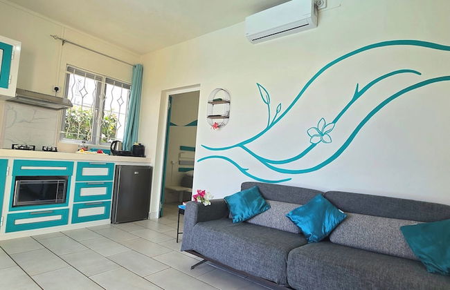 Abiki Mauritius - Foto 26