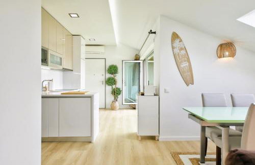 Sea & River Vagueira Apartment by Home Sweet Home Aveiro - Foto 40