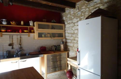 l'Ancienne Ecole de Rocamadour dans le Lot - Foto 14