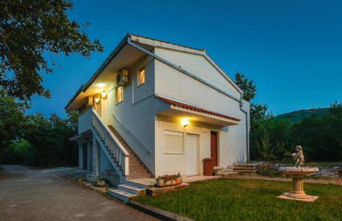 Beautiful Home In Prgomet - Foto 28