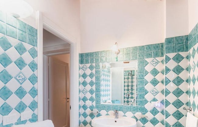 La Terrazza Sul Borgo - Foto 29