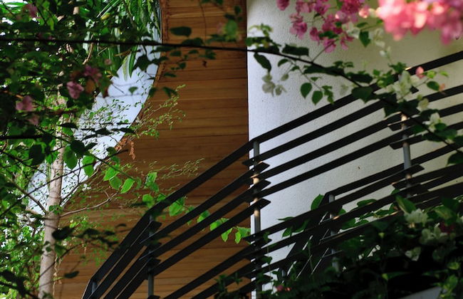 CityHouse - CityOasis - Foto 33