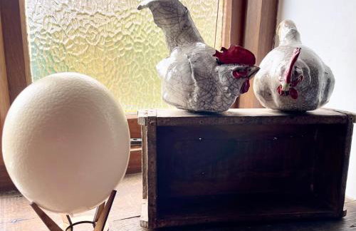 Hay On Wye Welsh Townhouse in Hay centre - Foto 61