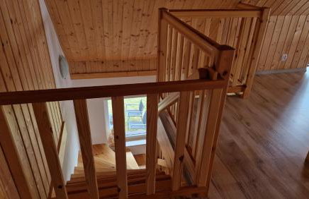 Wczasowe Wzgórze Swornegacie - Foto 18