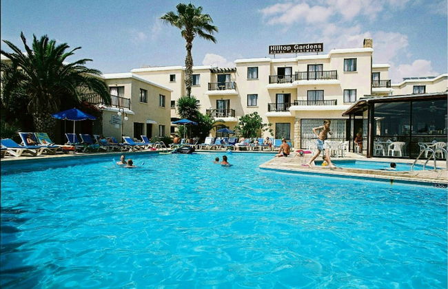 Hilltop Gardens - Foto 15