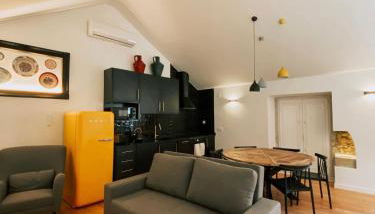 Preia-Mar Duplex Setúbal Miradouro - Foto 3