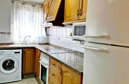 ALCOIA 21 MIRAMAR - Alquiler solo a Familias - Foto 25