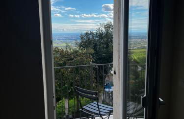 Casa vacanze Conca d Oro - Foto 28