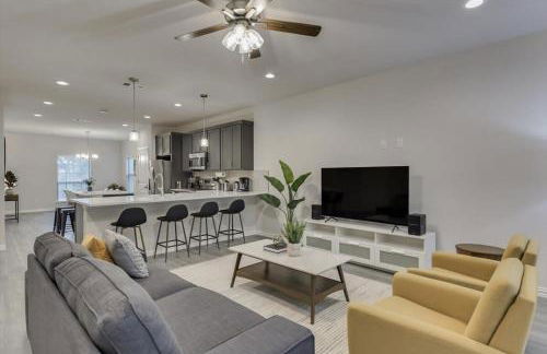 Your Vibrant Dallas Getaway Home - Foto 1