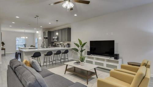 Your Vibrant Dallas Getaway Home - Foto 1