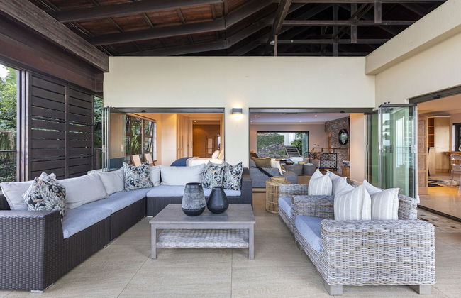 DolphinCoast YOLO Spaces-Ballito Beach House Villa - Photo 38