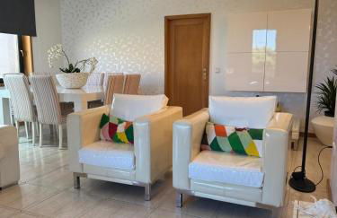 Mindelo apart with ocean view - Foto 26