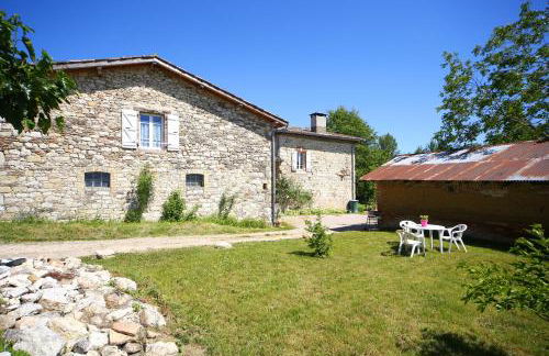 Gite Domaine De Laubal - Foto 8