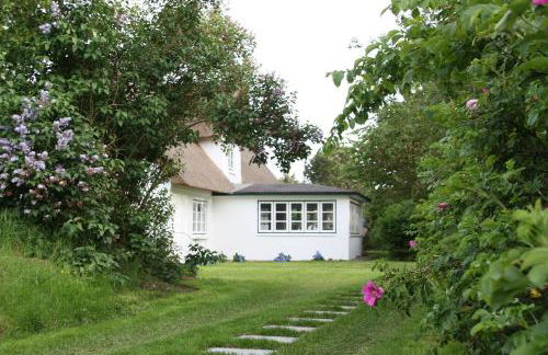 Friesenhaus Amrum Friesenhaushälfte *Hommelkasche* - Foto 65