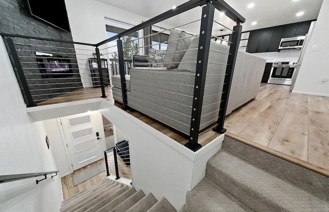 The Wildrye - Foto 39