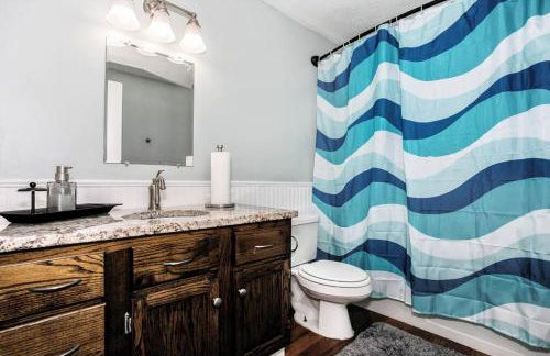 WOW! Spacious Retreat & amazing yard 2400+4bd/3bth - Foto 20