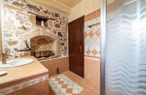 Traditional stone house Ariadne near Matala beach - Foto 24