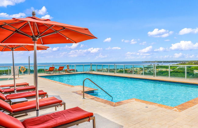 1-BD Condo in Coconut Grove - Water Views - Foto 54