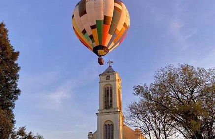 Cabana Recanto dos Aparados - Foto 23