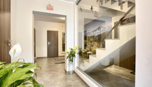 Willa Widokówka Lubawka - Foto 4