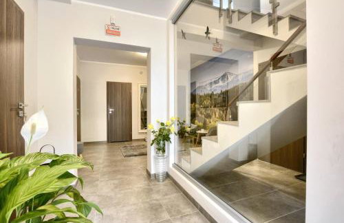 Willa Widokówka Lubawka - Foto 4