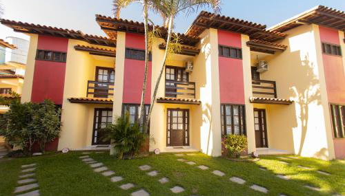 Casa Duplex 3 suítes - Foto 3, Garden